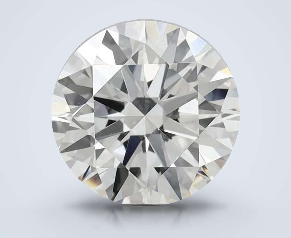 2.04 Carat · G · VVS2 Rare Carat Ideal Cut