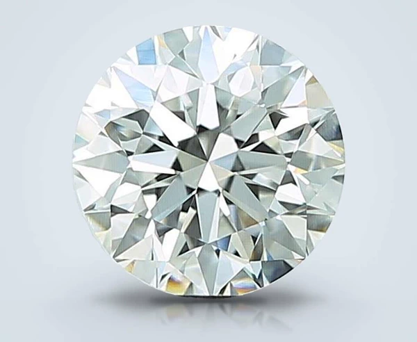 2 Carat · E · VS1 excellent Cut