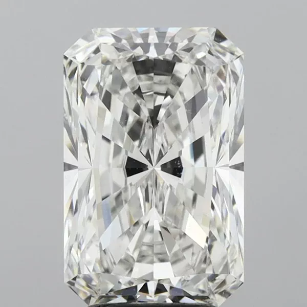 4.03 Carat · F · VVS2 Rare Carat Ideal Cut