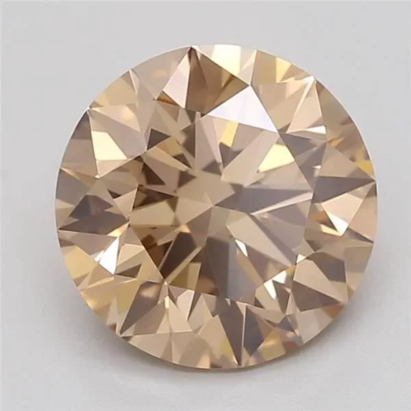 1.46 Carat · Fancy Light · VS1