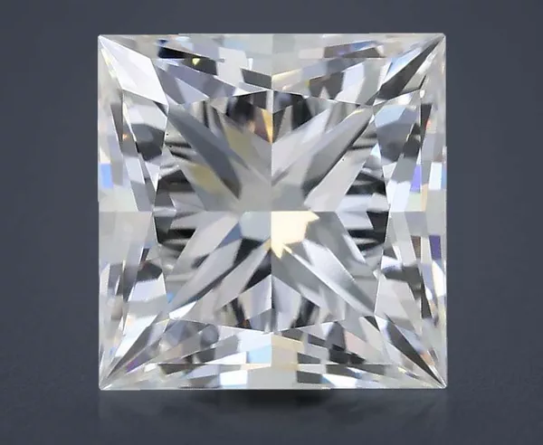 3.58 Carat · D · VS1 Rare Carat Ideal Cut