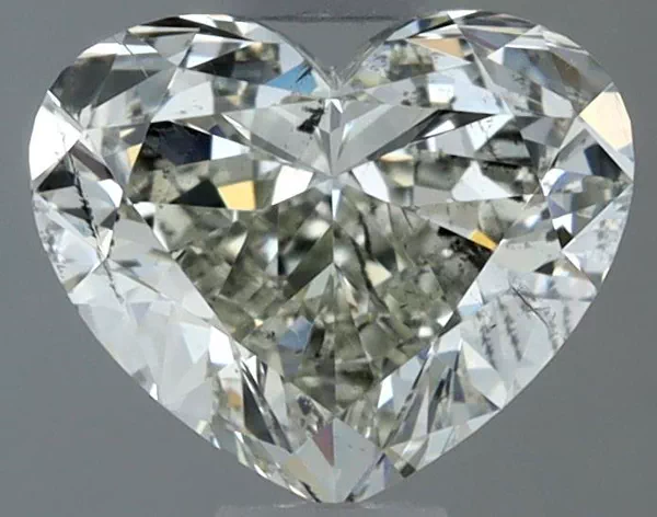 1.02 Carat · I · SI1 very good Cut