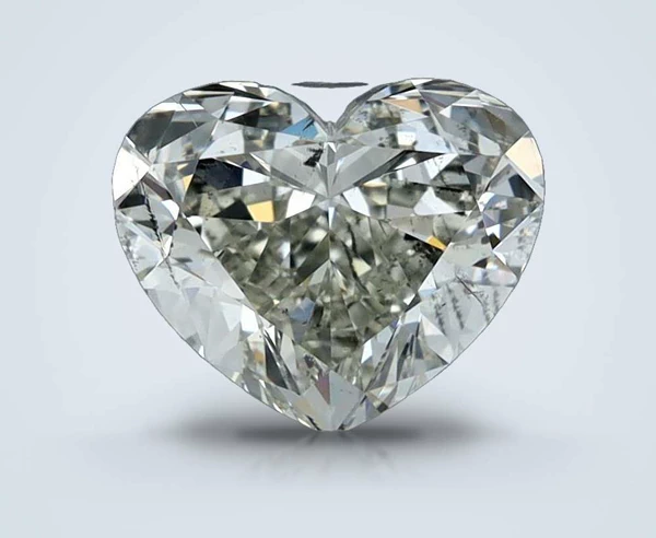1.02 Carat · I · SI1 very good Cut