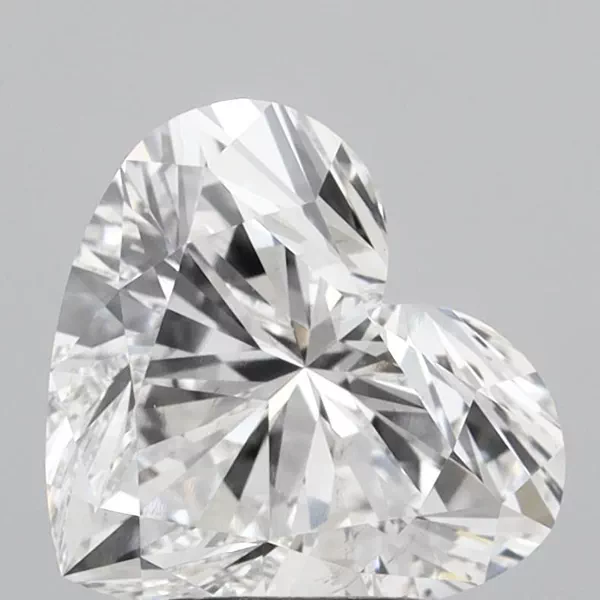 3.16 Carat · E · VS2 Rare Carat Ideal Cut