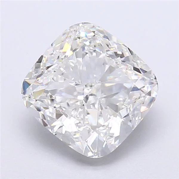 4.29 Carat · E · VVS2 Rare Carat Ideal Cut