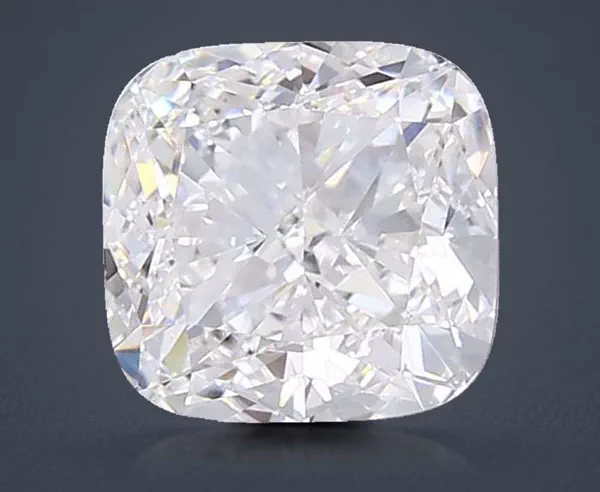 4.29 Carat · E · VVS2 Rare Carat Ideal Cut