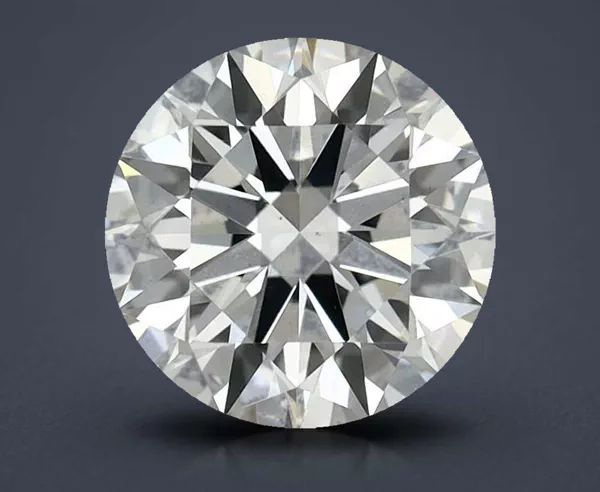 2.19 Carat · E · VS1 Rare Carat Ideal Cut