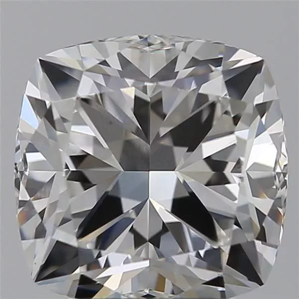 3.27 Carat · G · VVS2 Rare Carat Ideal Cut