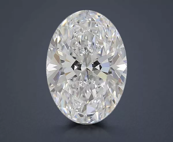 2.01 Carat · D · VVS1 Rare Carat Ideal Cut