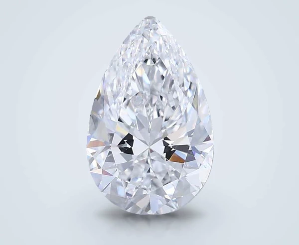 1.3 Carat · D · VVS2 Rare Carat Ideal Cut