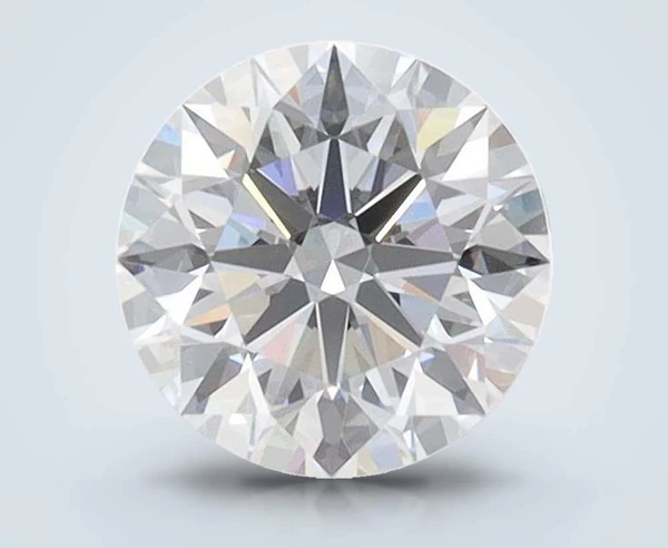 1.08 Carat · D · VVS1 Rare Carat Ideal Cut