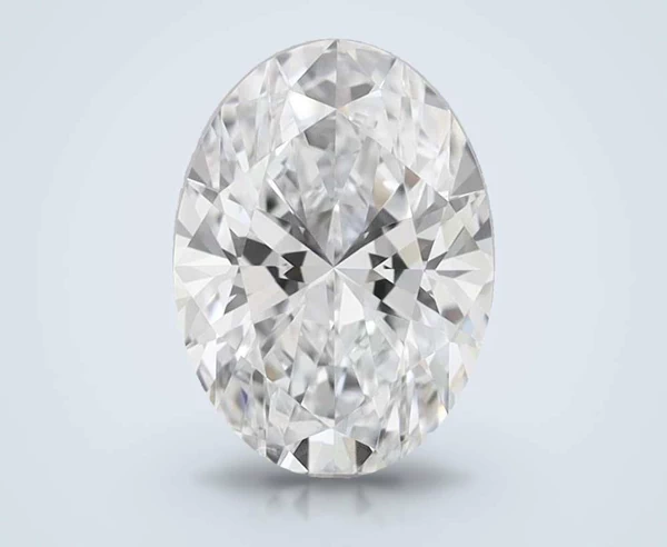 1.17 Carat · D · VVS1 Rare Carat Ideal Cut