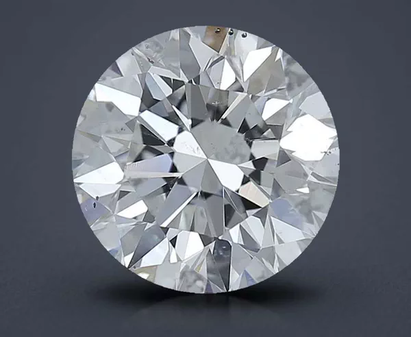 2.3 Carat · H · SI2 Rare Carat Ideal Cut