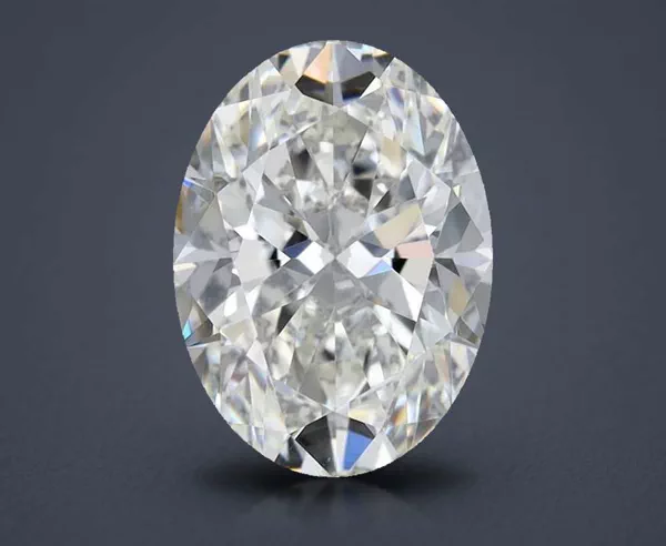 0.98 Carat · H · VS2 very good Cut