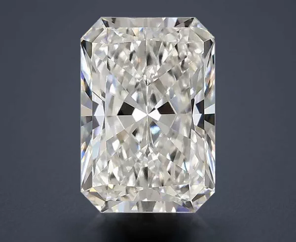 2.06 Carat · F · VVS1 Rare Carat Ideal Cut