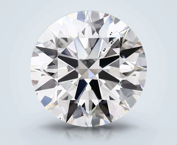 3.5 Carat · E · SI1 Rare Carat Ideal Cut