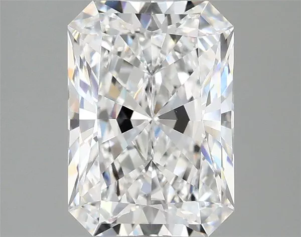 2.59 Carat · D · VS1 Rare Carat Ideal Cut