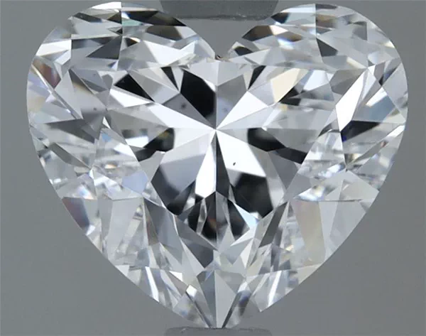 1.51 Carat · D · VS2 Rare Carat Ideal Cut