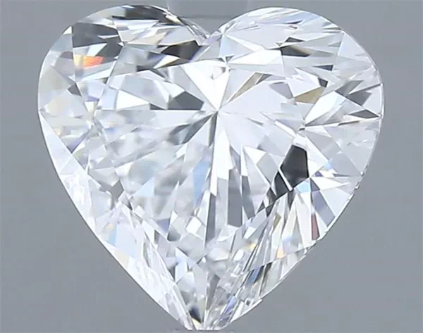 2.41 Carat · D · VVS1 Rare Carat Ideal Cut