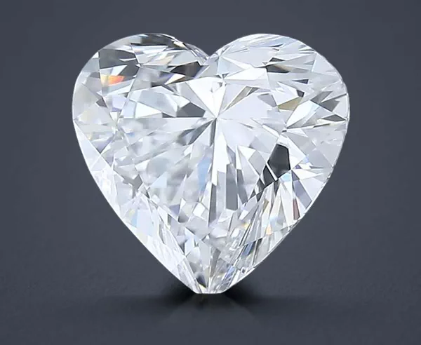 2.41 Carat · D · VVS1 Rare Carat Ideal Cut