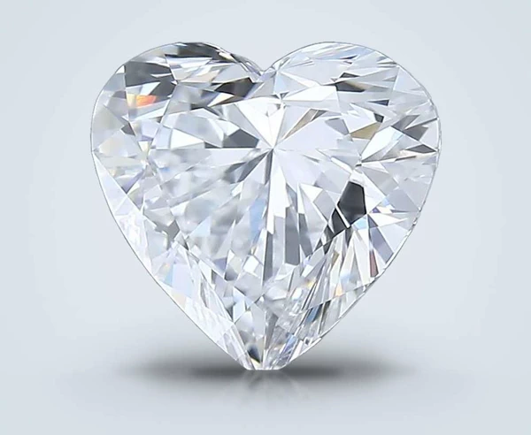 2.41 Carat · D · VVS1 Rare Carat Ideal Cut