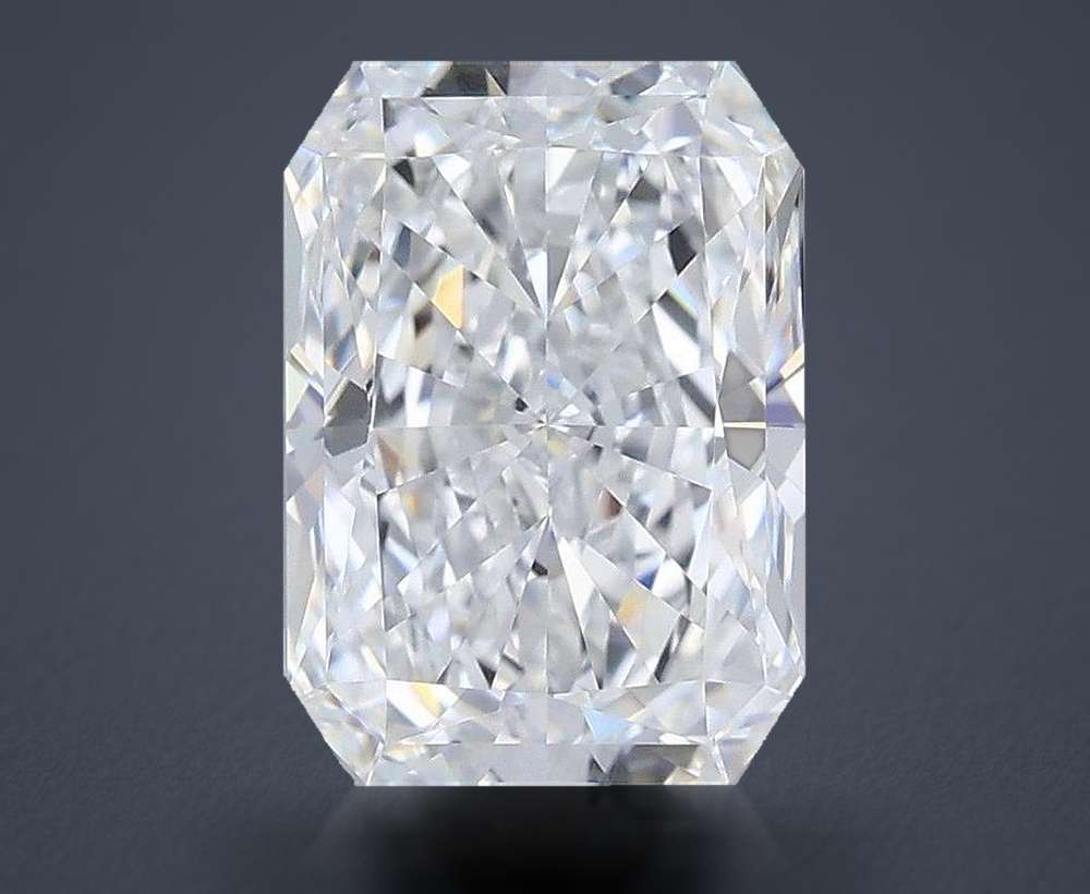 1.52 Carat · D · FL Rare Carat Ideal Cut