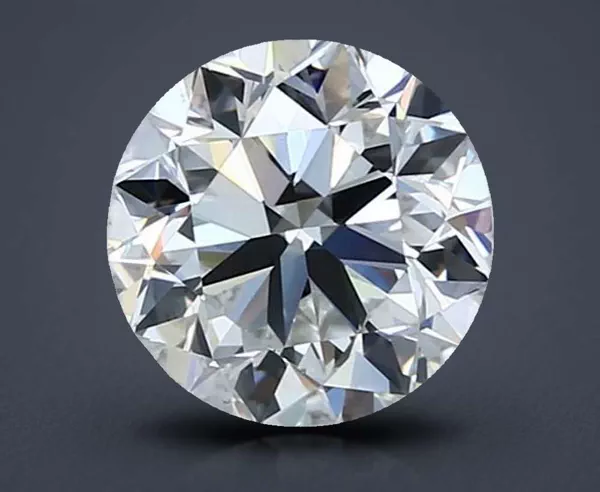 2.01 Carat · G · VS2 very good Cut