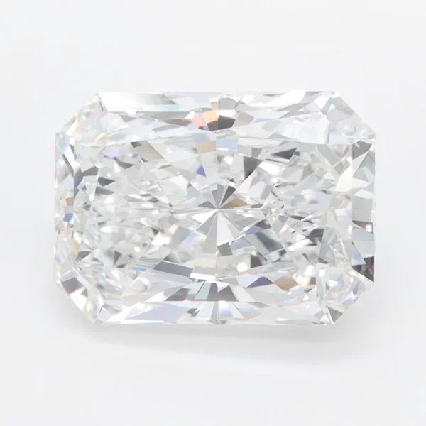4.29 Carat · D · IF Rare Carat Ideal Cut