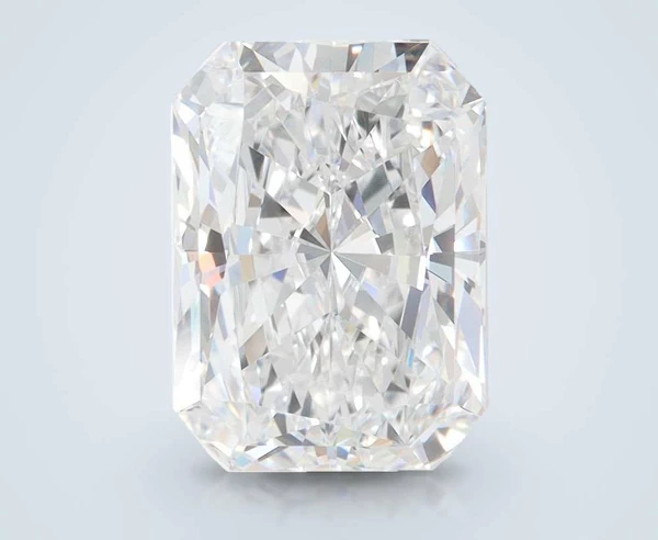 4.29 Carat · D · IF Rare Carat Ideal Cut