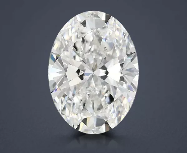 2.87 Carat · E · VVS2 Rare Carat Ideal Cut