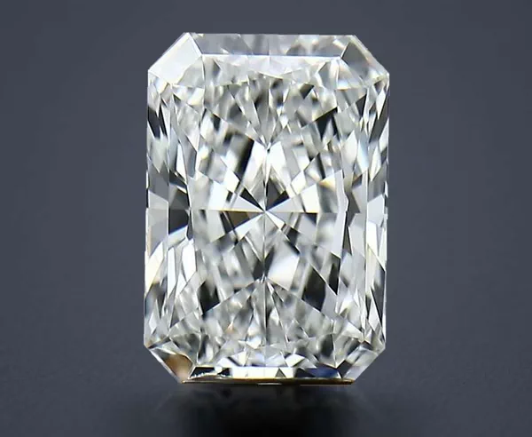 3.04 Carat · E · VVS2 Rare Carat Ideal Cut