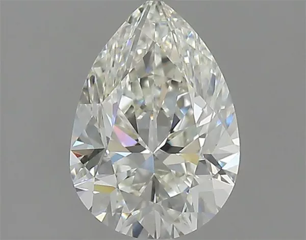1.5 Carat · I · IF very good Cut