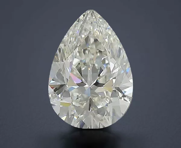 1.5 Carat · I · IF very good Cut