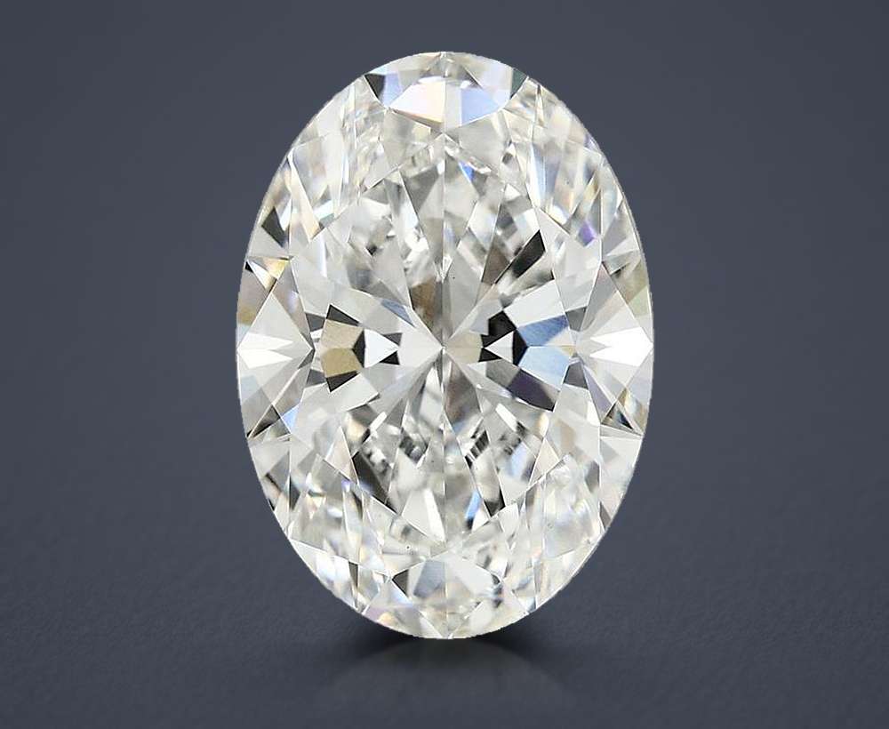 4.8 Carat · F · VS1 Rare Carat Ideal Cut