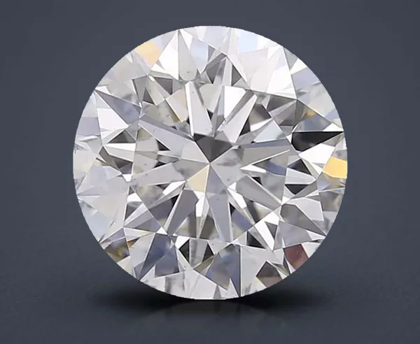 1.84 Carat · F · VS2 excellent Cut