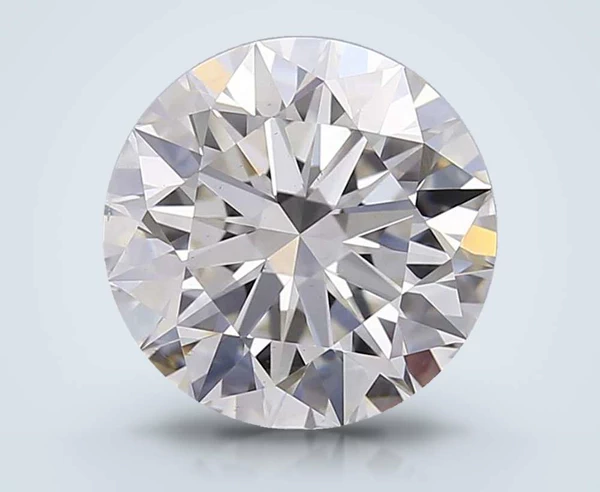 1.84 Carat · F · VS2 excellent Cut