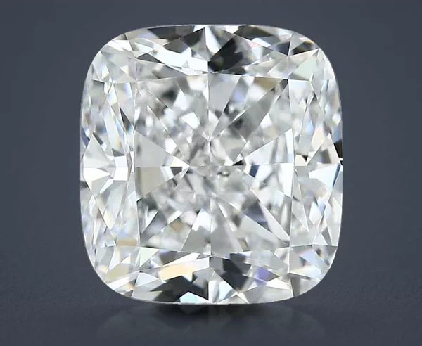 2.01 Carat · F · VVS2 very good Cut
