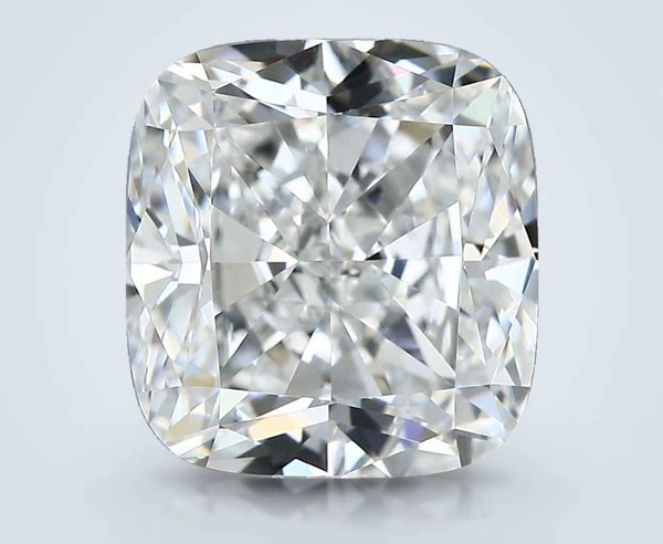 2.01 Carat · F · VVS2 very good Cut
