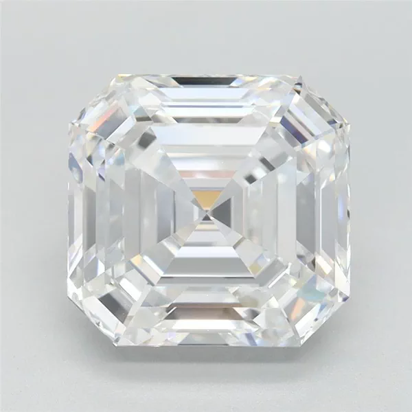 3.67 Carat · D · FL Rare Carat Ideal Cut