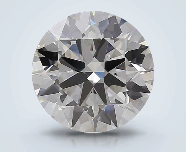 4.08 Carat · E · VS1 Rare Carat Ideal Cut