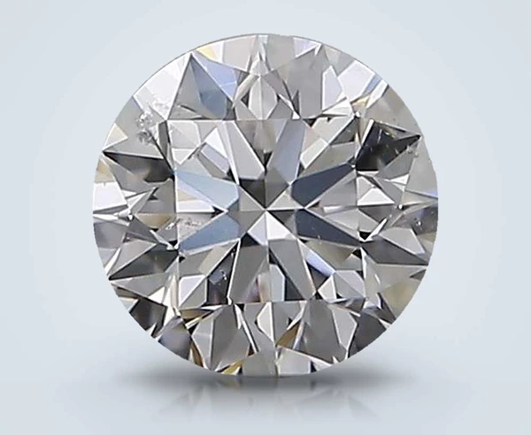 0.31 Carat · D · SI2 excellent Cut