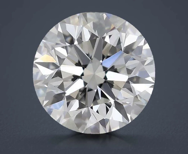 0.5 Carat · J · VS1 Rare Carat Ideal Cut