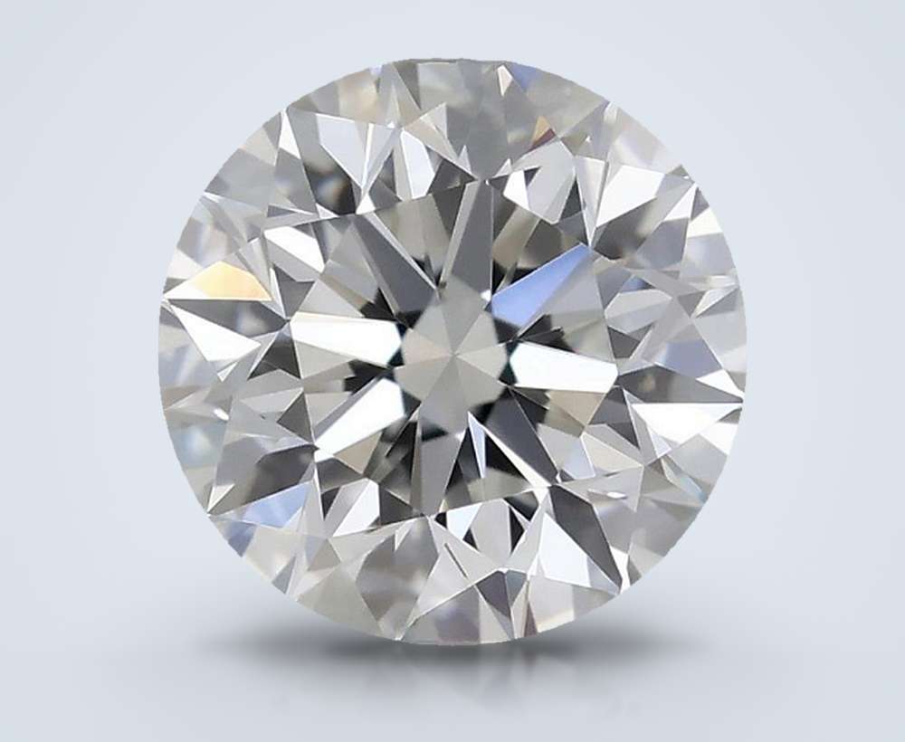 0.5 Carat · J · VS1 Rare Carat Ideal Cut