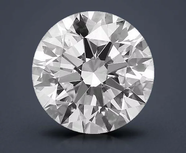 5.03 Carat · E · VS2 Rare Carat Ideal Cut
