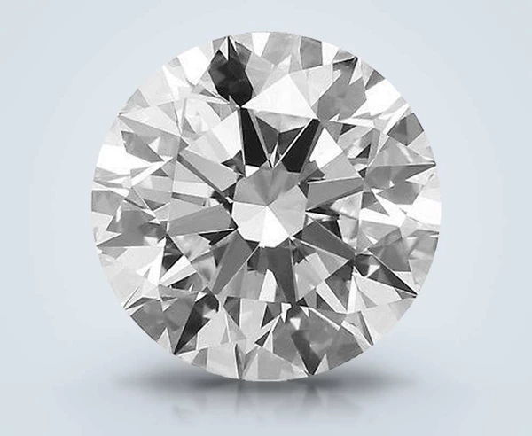 5.03 Carat · E · VS2 Rare Carat Ideal Cut