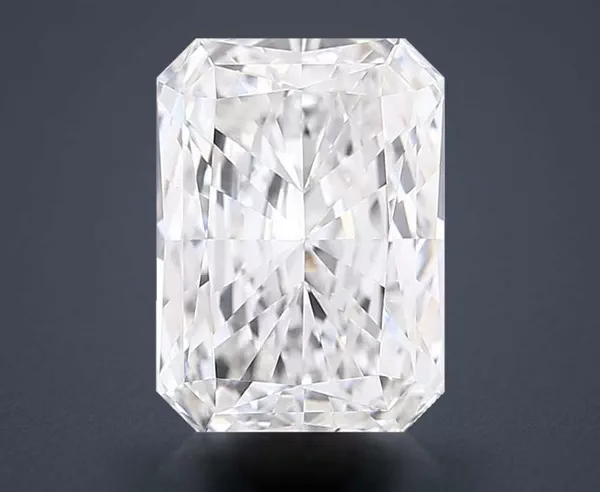 5.5 Carat · F · VS1 Rare Carat Ideal Cut