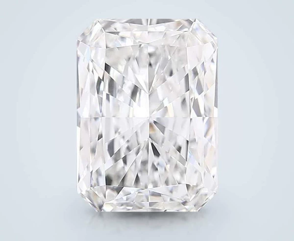 5.5 Carat · F · VS1 Rare Carat Ideal Cut
