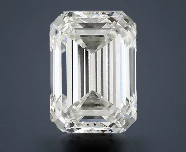 2.93 Carat · F · VS1 Rare Carat Ideal Cut