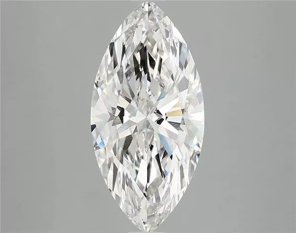 2.54 Carat · G · VS1 Rare Carat Ideal Cut