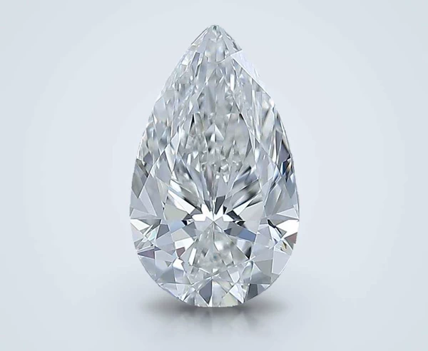 1.7 Carat · I · IF Rare Carat Ideal Cut